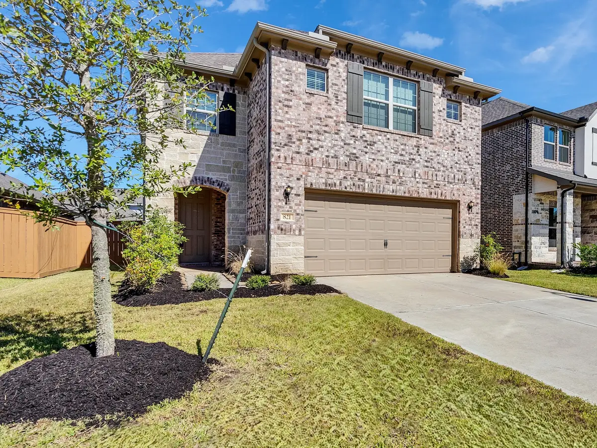 821 Laguna Green Lane, Katy, TX 77493 - #1