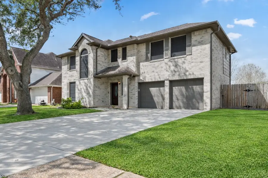 4810 Five Knolls Drive, Friendswood, TX 77546 - #2