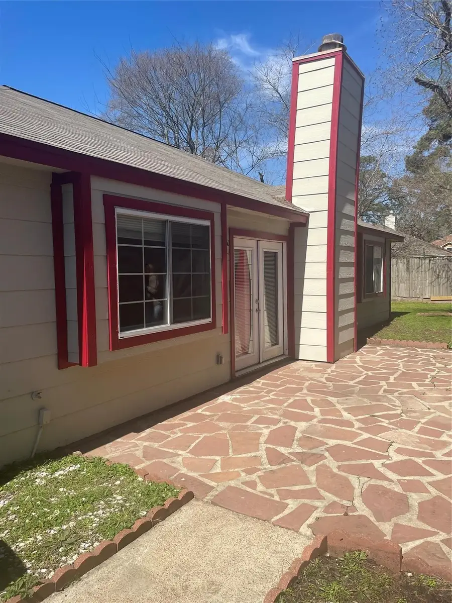 5002 Deer Point, Spring, TX 77389 - #2