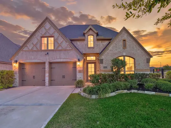 2138 Coyote Run Drive, Katy, TX 77494