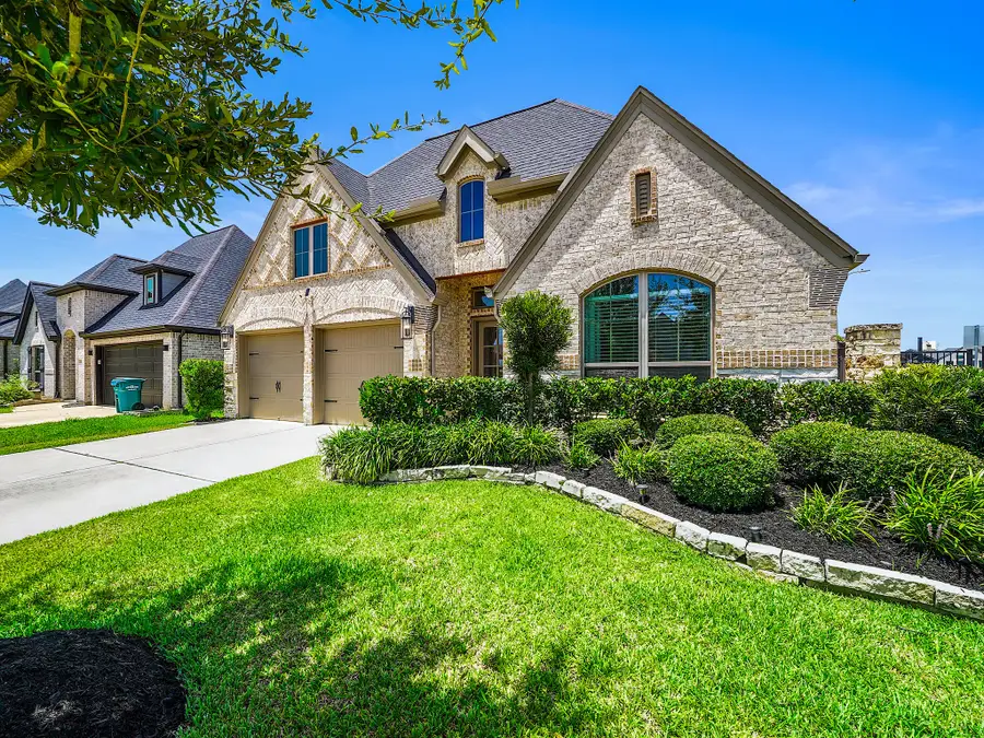 2138 Coyote Run Drive, Katy, TX 77494 - #3
