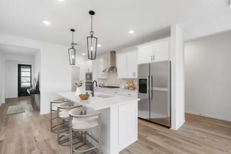 14326 Bluebonnet Bend Court, Willis, TX 77378 - #3