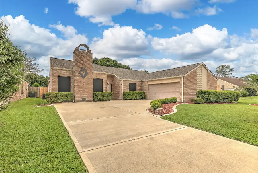 1039 Honey Hill Drive, Houston, TX 77077 - #3