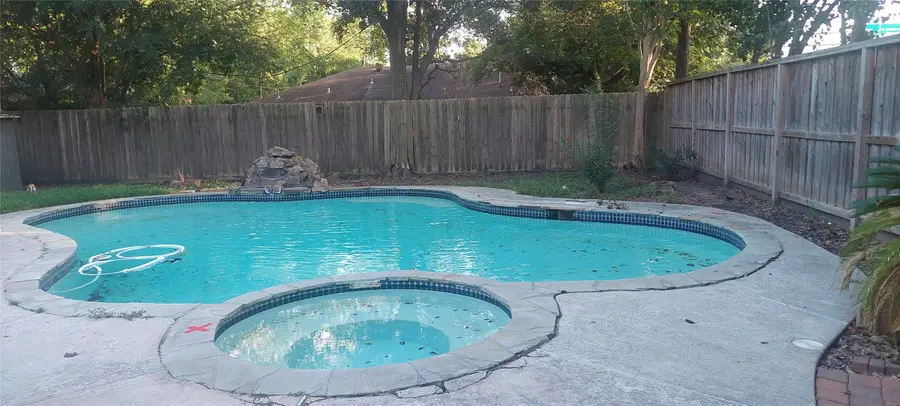 4629 Cedar Oaks Lane, Bellaire, TX 77401 - #2