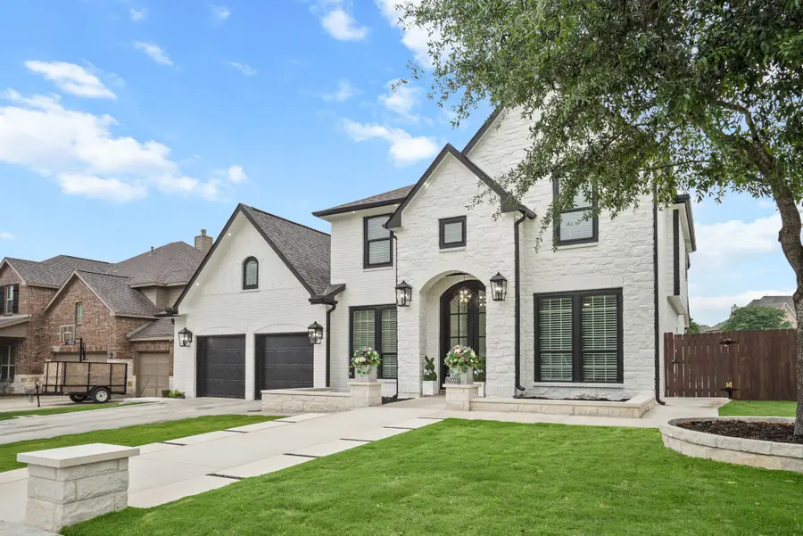 25519 Stormy Rock, San Antonio, TX 78255 - #3