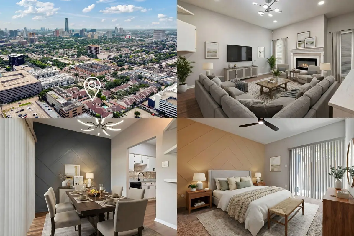 1818 Augusta Drive #13, Houston, TX 77057 - Image #1