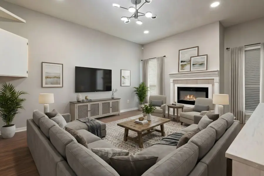 1818 Augusta Drive #13, Houston, TX 77057 - Image #2