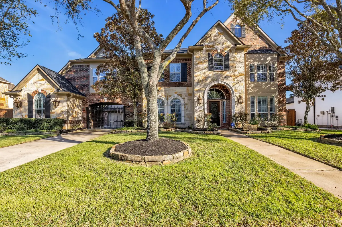 3317 Sussex Way, Friendswood, TX 77546 - #1
