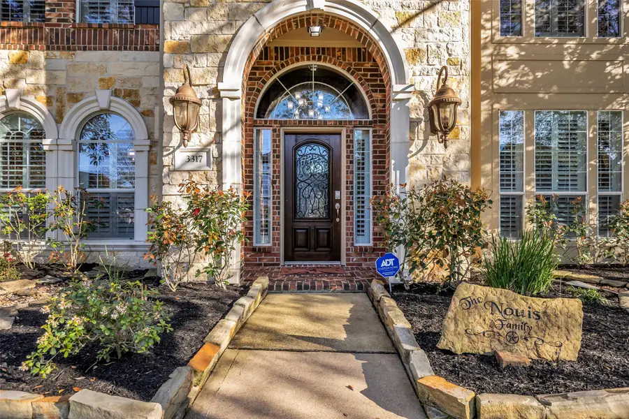 3317 Sussex Way, Friendswood, TX 77546 - #3