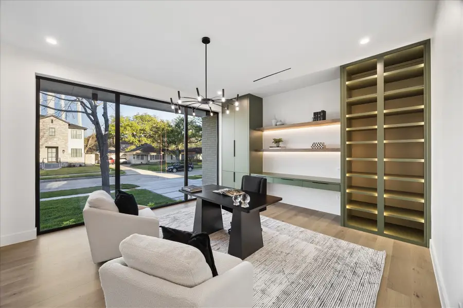 505 Wilmington Drive, Bellaire, TX 77401 - #3