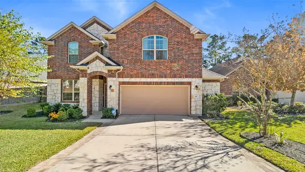 216 Elianne Lace Court, Conroe, TX 77318