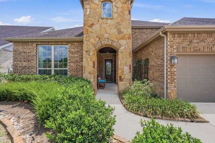 335 Kerry Bog Lane, The Woodlands, TX 77382 - #2