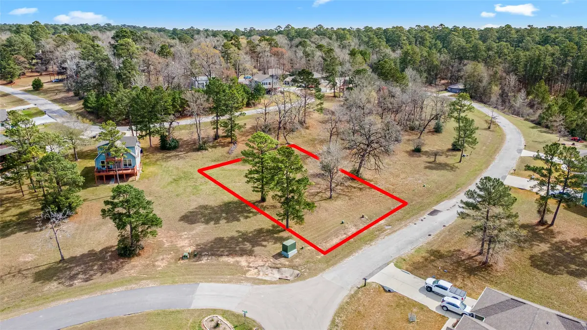 138 N Forest Drive, Huntsville, TX 77340 - #1