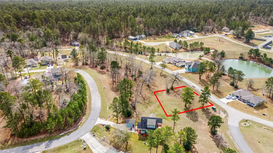 138 N Forest Drive, Huntsville, TX 77340 - #2