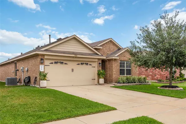 6014 Namika Street, Katy, TX 77449