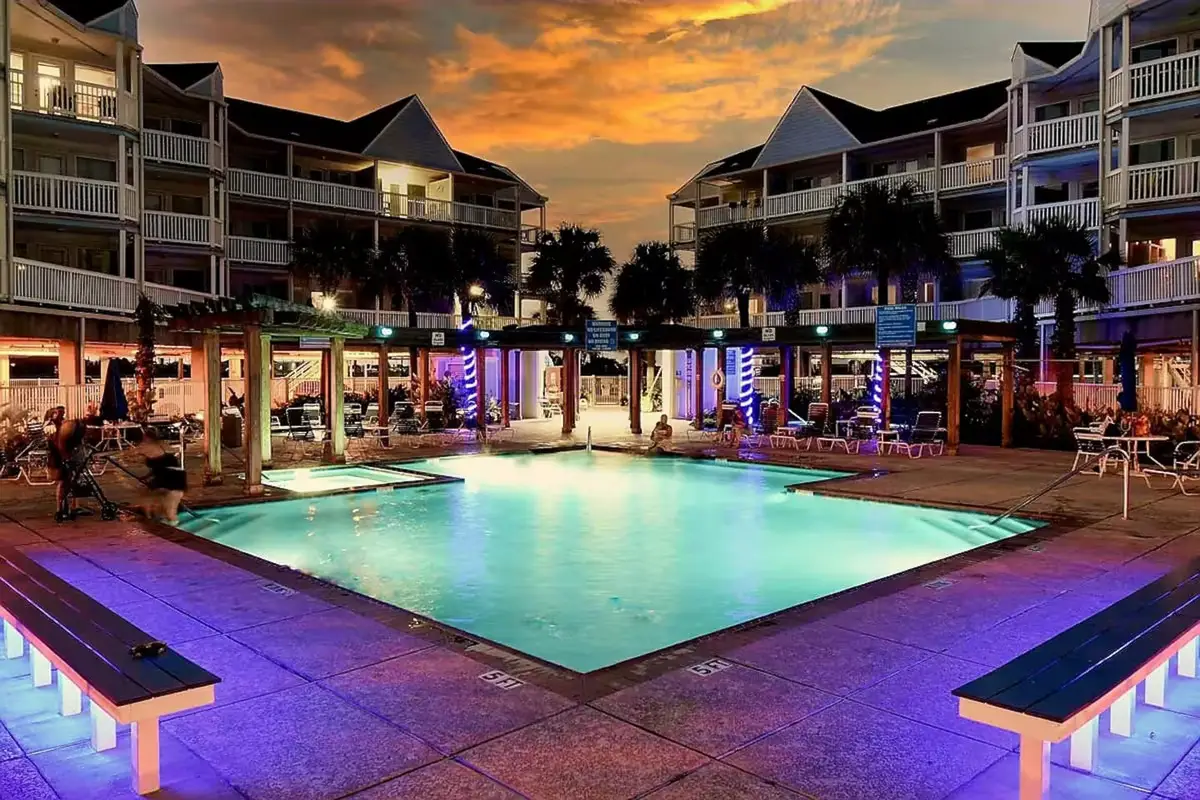 10811 San Luis Pass Road #1121, Galveston, TX 77554 - Image #1