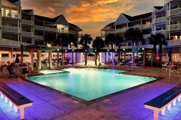 10811 San Luis Pass Road #1121, Galveston, TX 77554