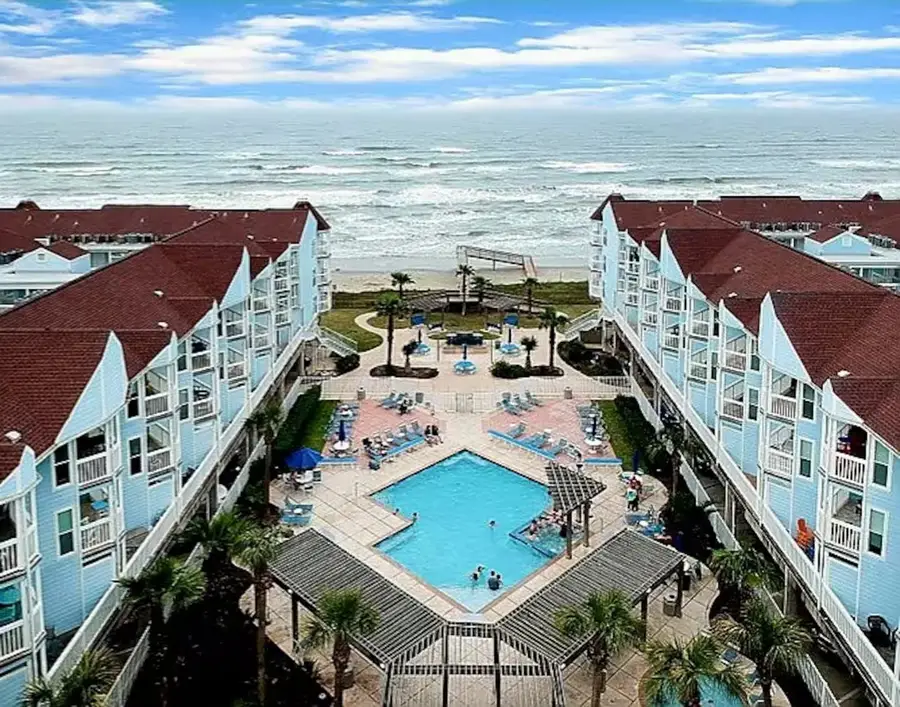 10811 San Luis Pass Road #1121, Galveston, TX 77554 - Image #2