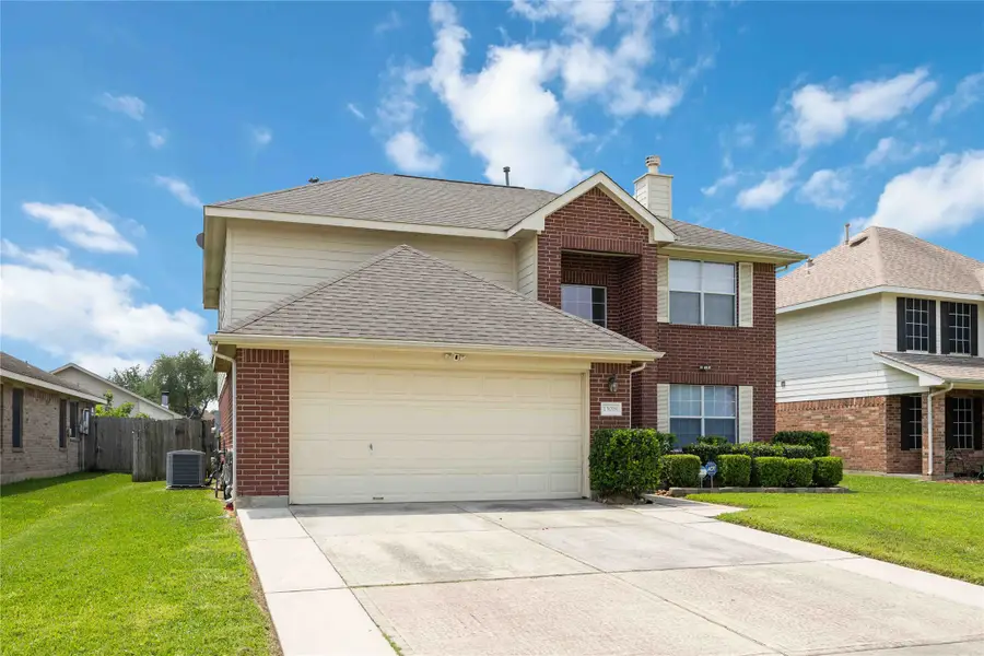 13018 Terrace Run Lane, Houston, TX 77044 - #2