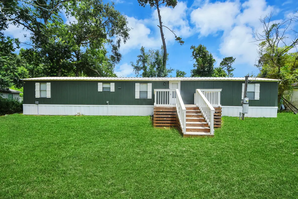 23461 Aestival Street, Porter, TX 77365 - #1