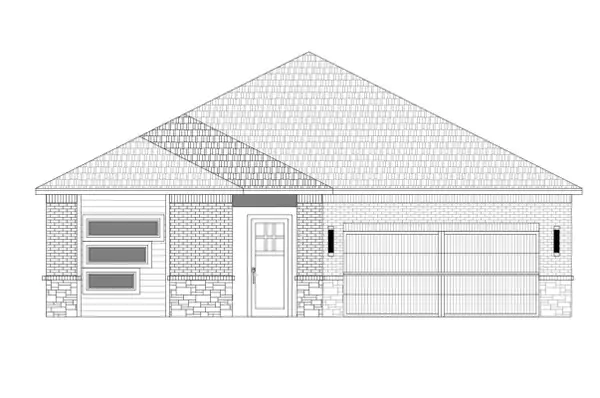 30906 Brown Pine Street, Huffman, TX 77336