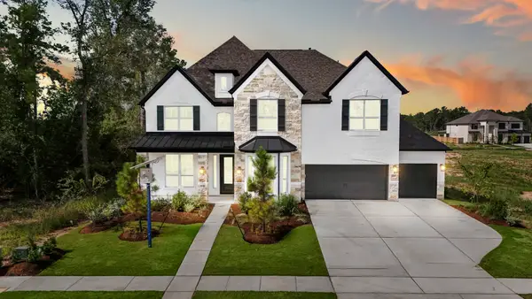 18618 Funny Faces Court, Conroe, TX 77302