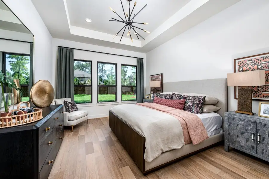 4725 Cascade Ridge Drive, Spring, TX 77386 - #3