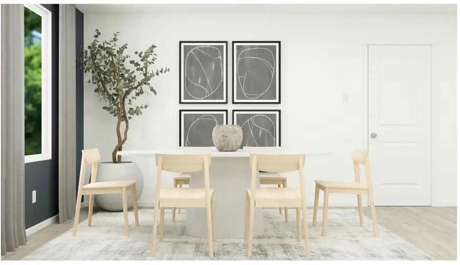 18765 Loom Drive, Conroe, TX 77306 - #3