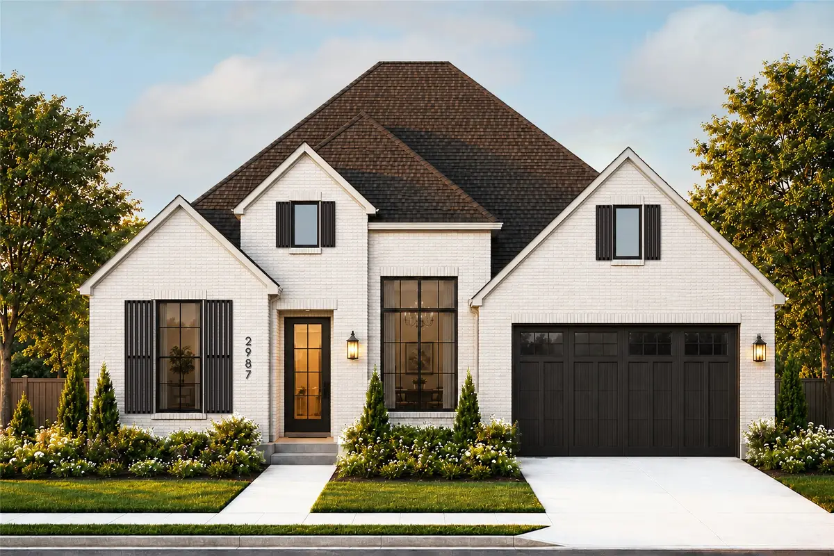 41715 Big Red Drive, Montgomery, TX 77316 - #1