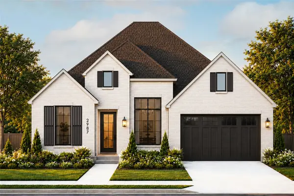 41715 Big Red Drive, Montgomery, TX 77316