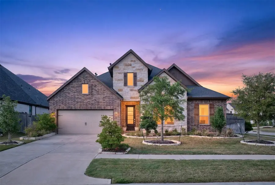 31230 Hastings Creek Lane, Fulshear, TX 77441 - #2