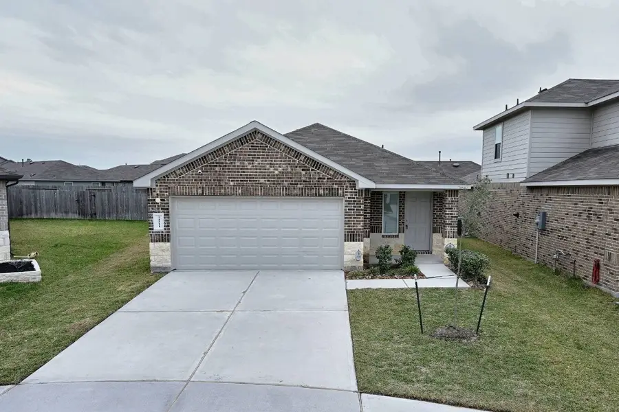 24211 Foxdale Bay Court, Spring, TX 77373 - #2