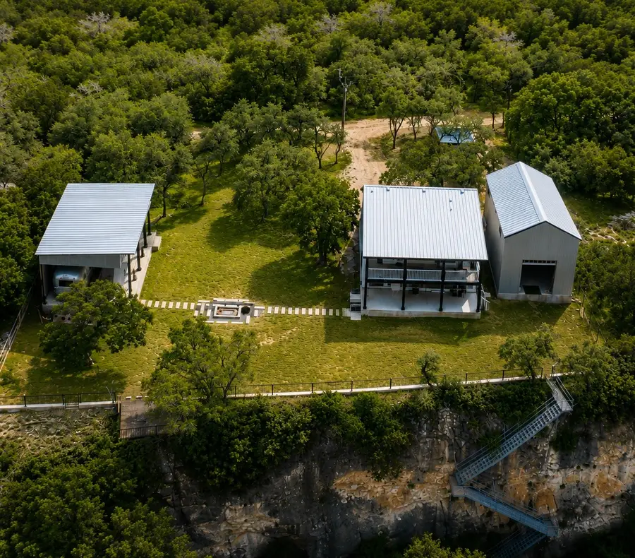 1216 Cliffview Drive, Spicewood, TX 78669 - #2