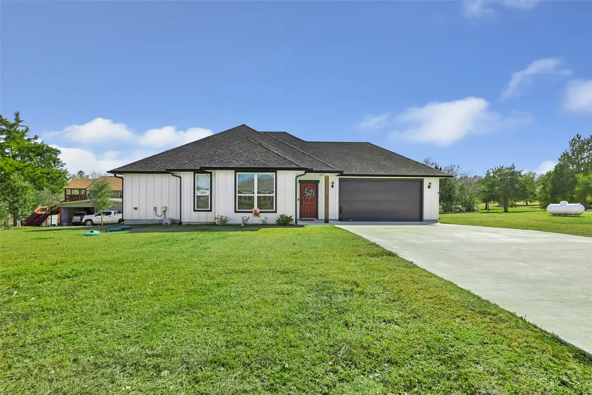 140 Swann Lane, Coldspring, TX 77331 - #1