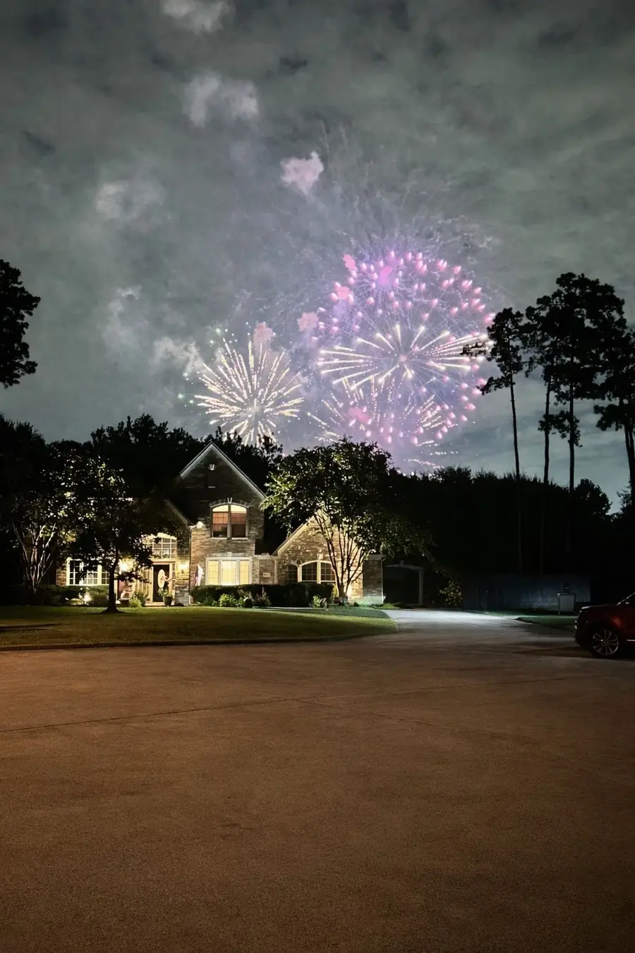 14503 Jasmine Springs Drive, Tomball, TX 77377 - #2