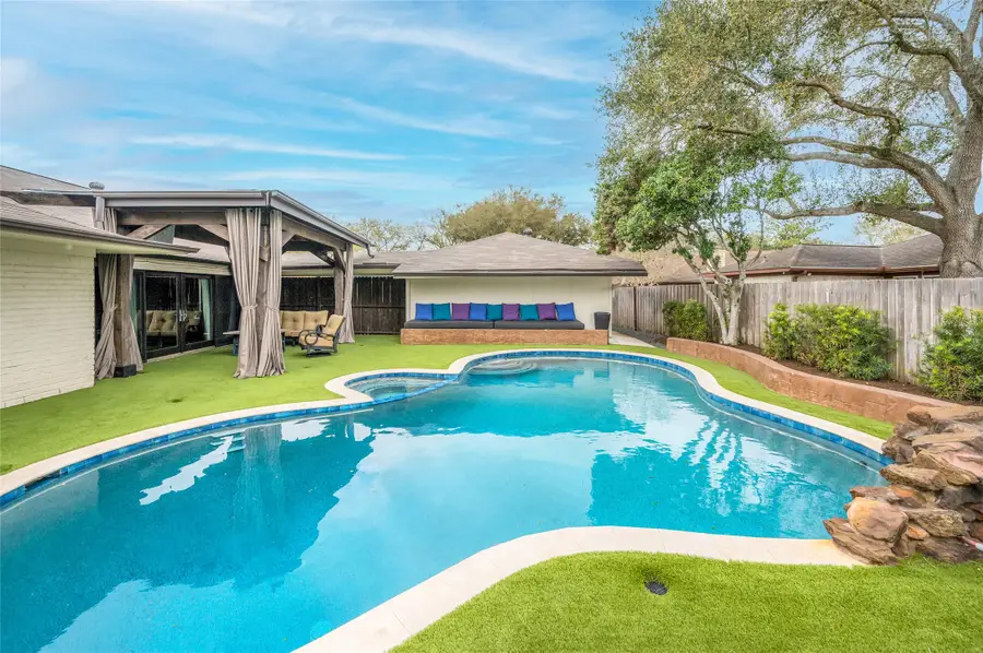 3119 Broadmoor Drive, Sugar Land, TX 77478 - #3