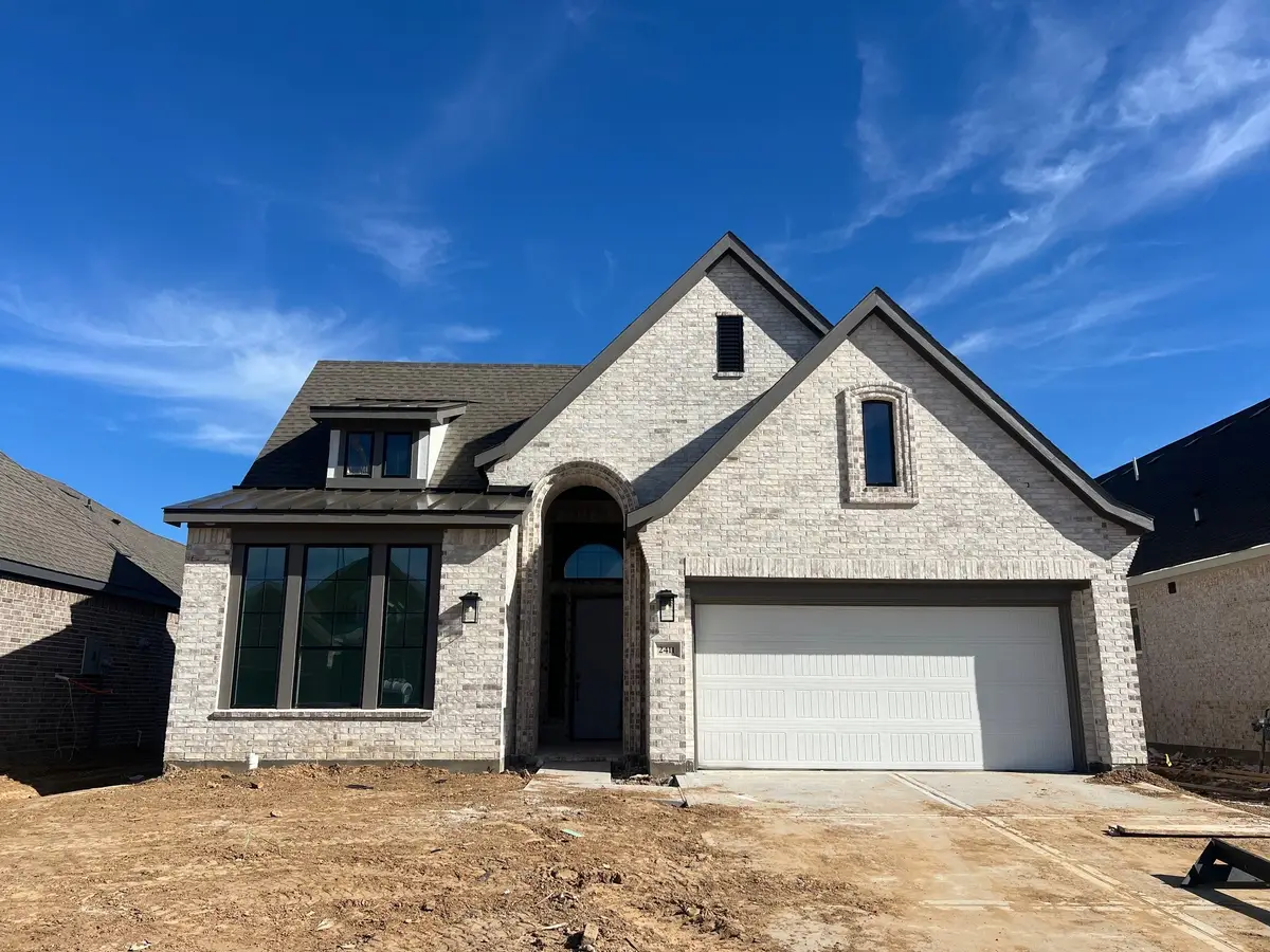 2411 Garden Arbor Lane, Tomball, TX 77375 - #1