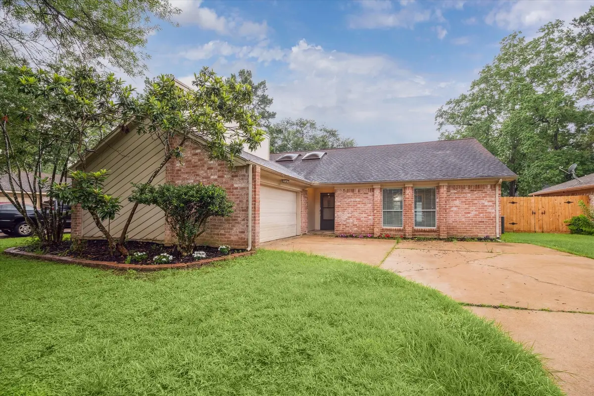 25903 Long Hill Lane, Spring, TX 77373 - #1