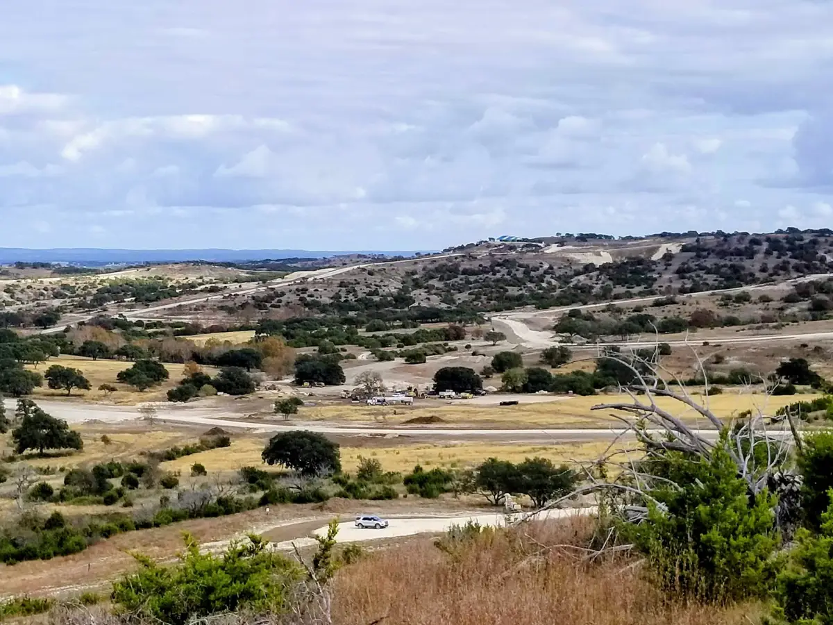 215 Flickering Sky Circle, Blanco, TX 78606 - Image #1