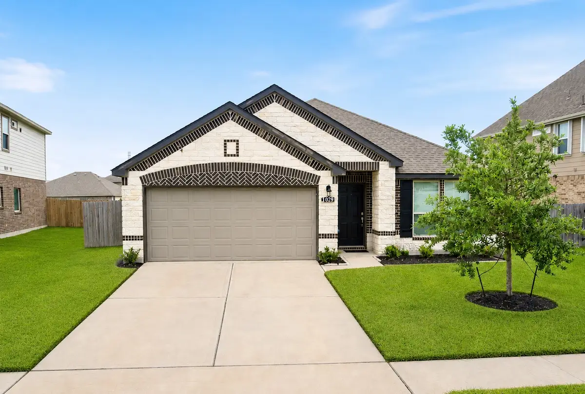 712 Rim Water Drive, Alvin, TX 77511 - #1