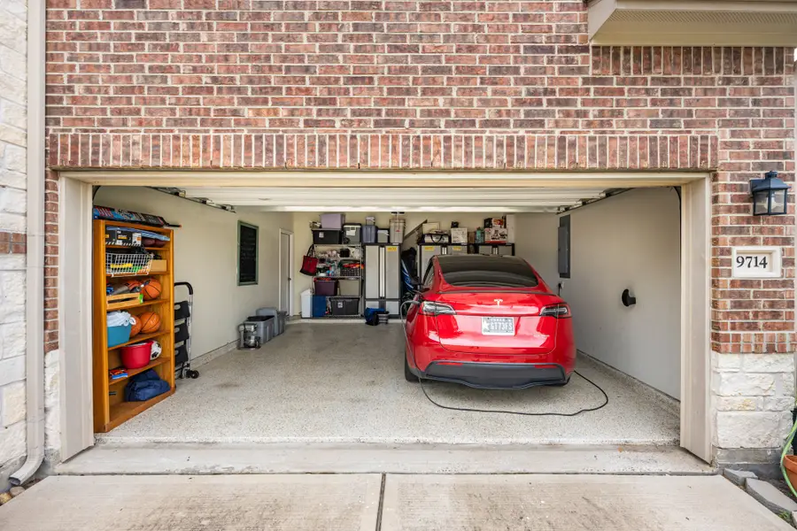 9714 Stratton Ridge Drive, Richmond, TX 77406 - #2