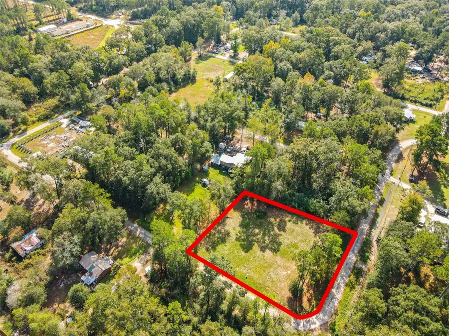 93 County Road 3478, Cleveland, TX 77327 - Image #2