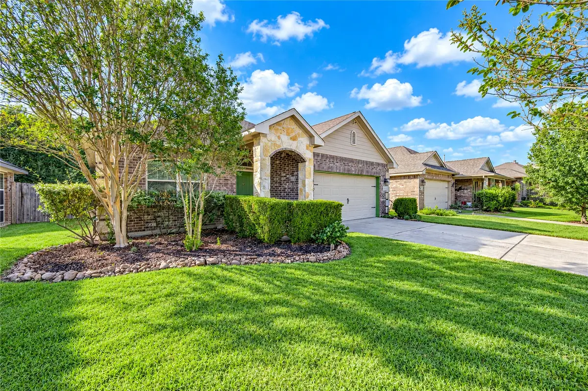 228 Country Crossing Circle, Magnolia, TX 77354 - #1