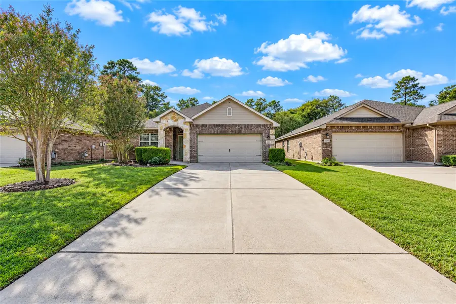 228 Country Crossing Circle, Magnolia, TX 77354 - #2