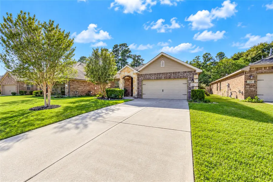 228 Country Crossing Circle, Magnolia, TX 77354 - #3