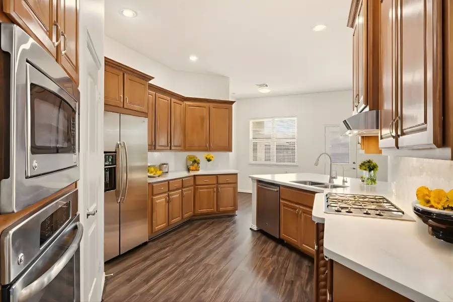 25207 Oak Star Drive, Spring, TX 77389 - Image #3