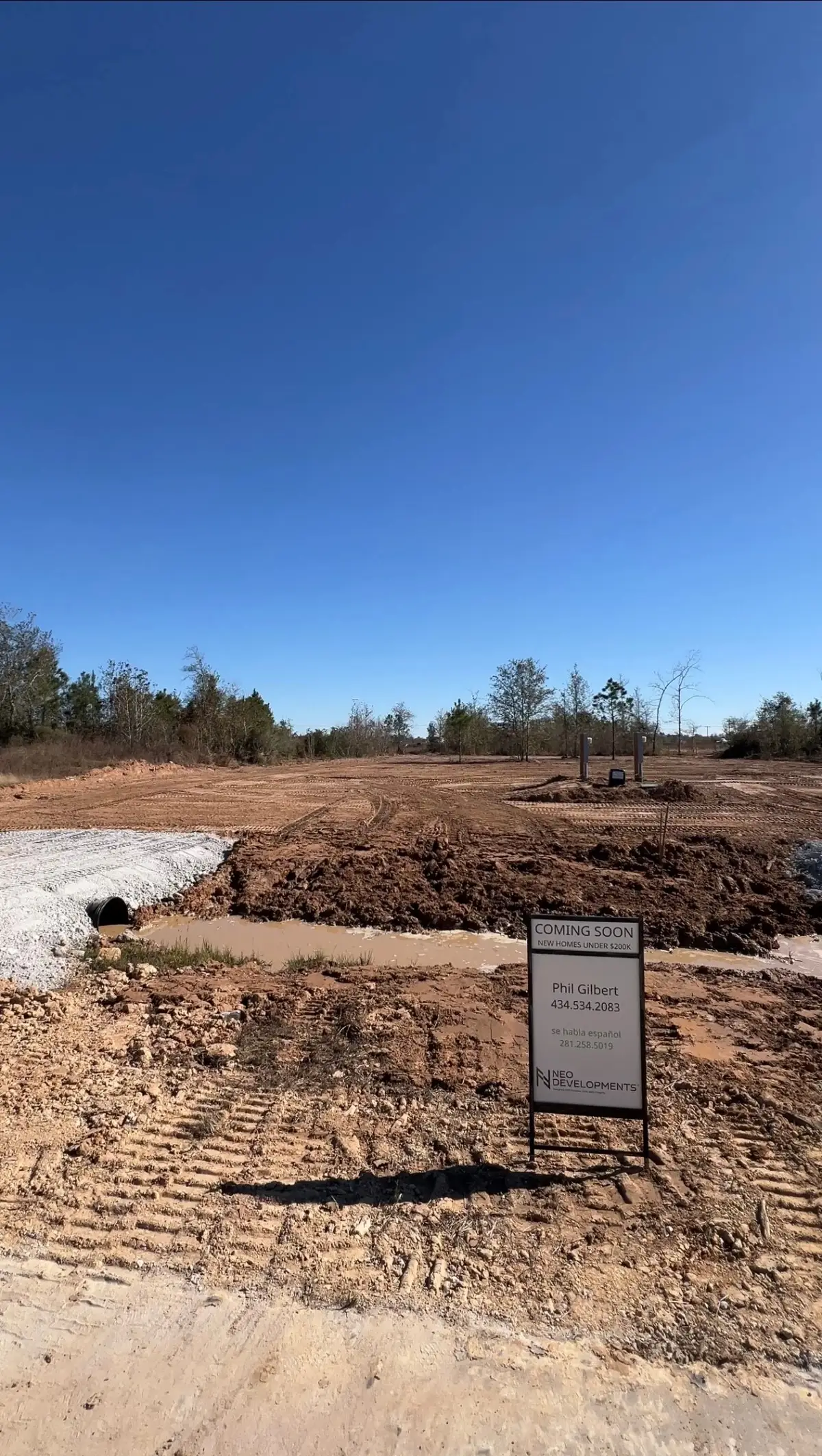 6425 Road 3550, Cleveland, TX 77327 - #1