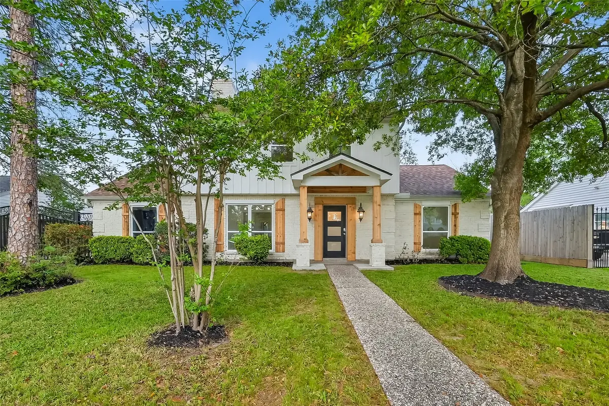 2734 Triway Lane, Houston, TX 77043 - #1