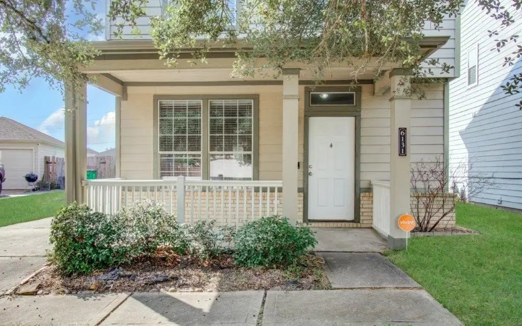 6131 Scotchwood Drive, Katy, TX 77449 - Image #1