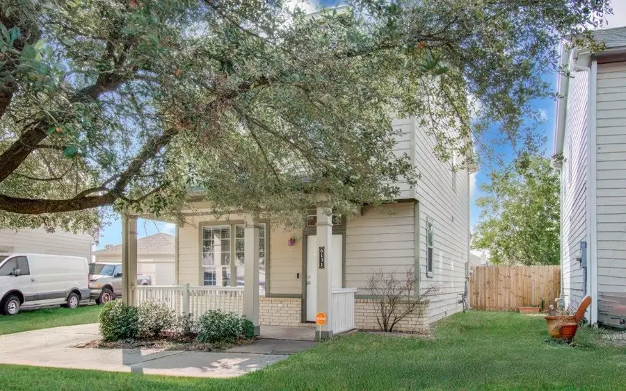 6131 Scotchwood Drive, Katy, TX 77449 - Image #3